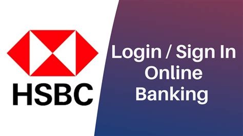 HSBC Personal Banking 